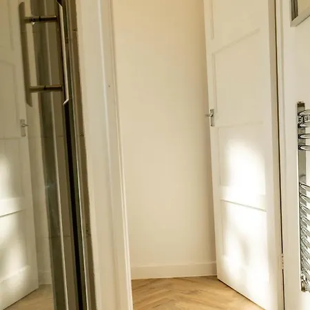Apartment Arnside *