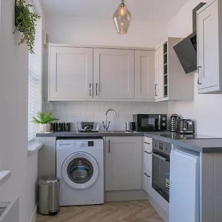 Apartment Arnside *